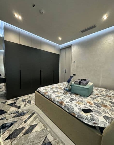 ID 1754<br />
<br />
Аренда   Квартира Новостройка <br />
<b — фото 2