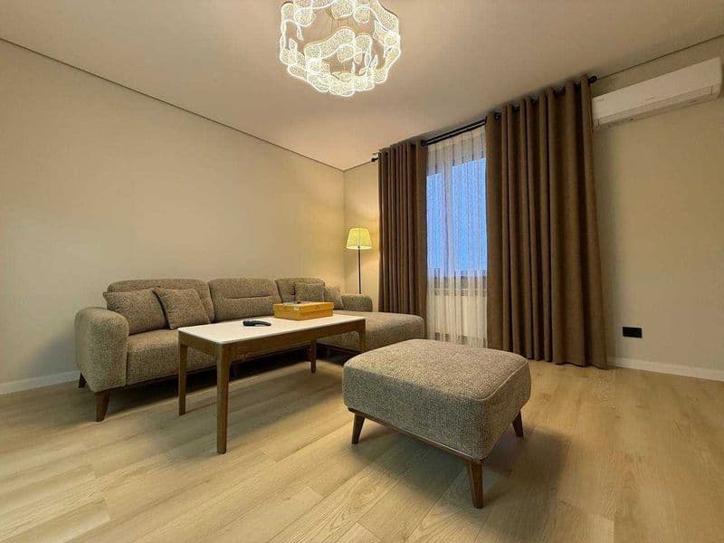 Сдаётся Шикарная Квартира Новостройка<br />
<br />
• Район:  — фото 2