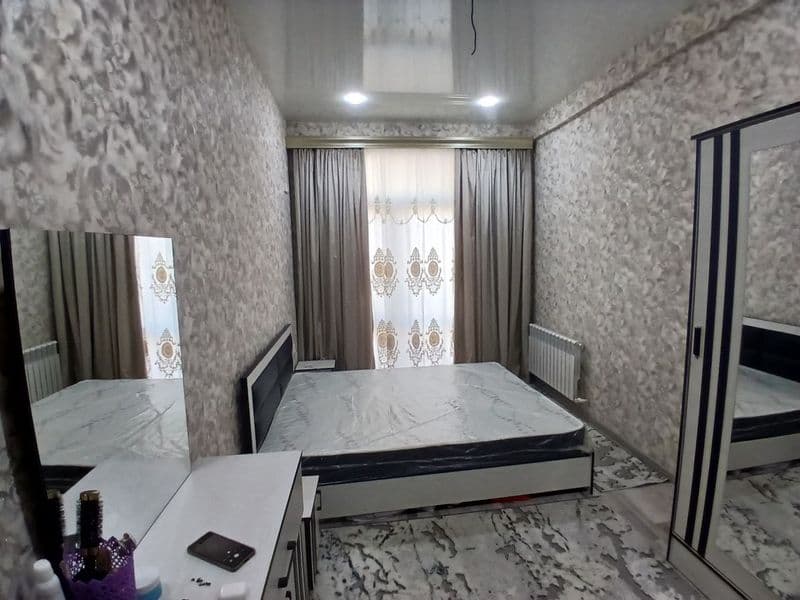 Arendaga beriladi novastroyka barcha sharoiti bor akuratniy  — фото 2