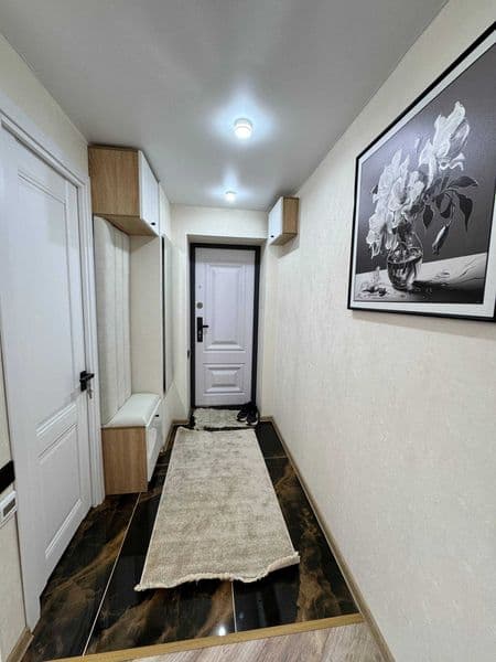 Сдается квартира с красивым ремонтом<br />
<br />
• Район: Ю — фото 5