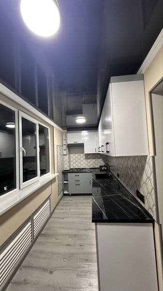 Kvartira ijaraga beriladi<br />
 ID: A159<br />
<br />
Rayon — фото 3