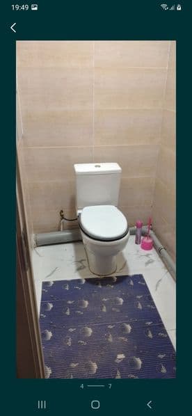 Yashnabod tumani Nurmuxammedov daxasi 3 xonali uy ijaraga be — фото 2