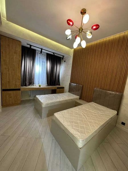 Район: Яшнабадский <br />
Адрес: Махтумкули <br />
ЖК New Li — фото 5