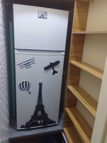 Сдается квартира в Яшнабадском районе Боткина 1-комнатная пе — фото 5