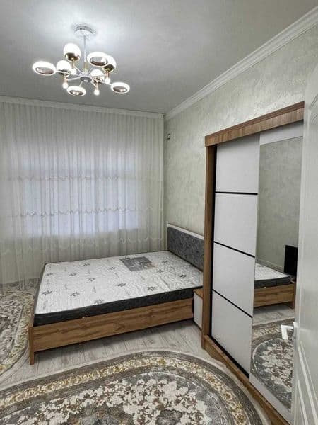 Сдаётся квартира на Гостиница Россия<br />
Ориентир - Детски — фото 4