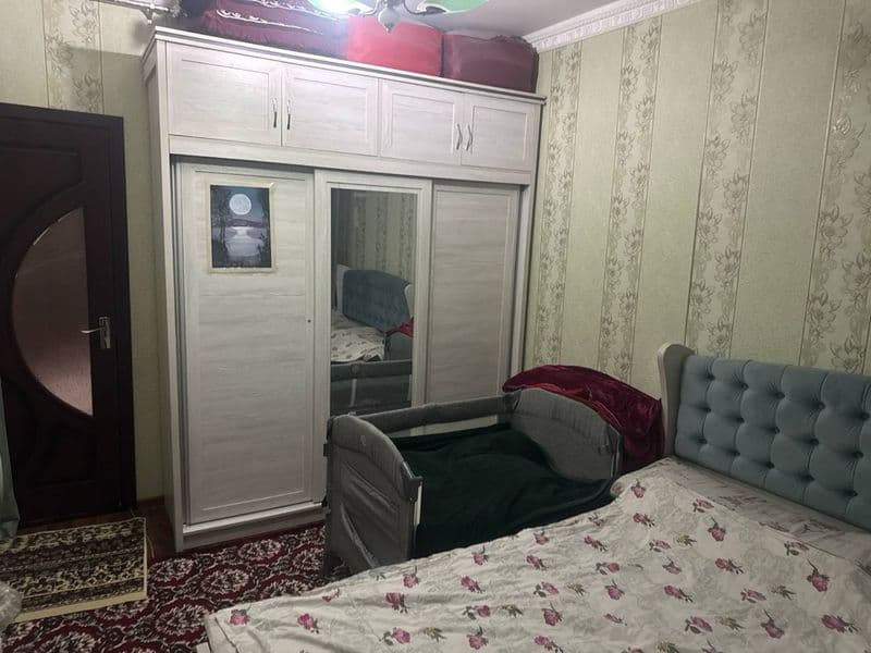 Makler bor.<br />
2/5/9 kvartira. Oilaga uzoq muddatga beril — фото 2