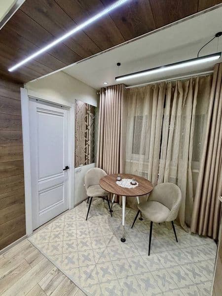 Аренда квартиры Мирзо Улугбек Есо Базар Новостройка<br />
Ко — фото 2