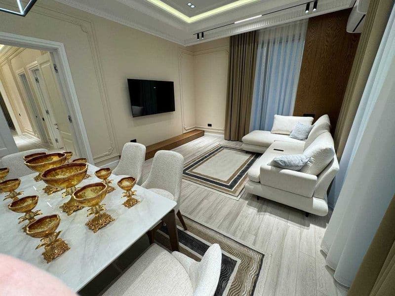 ПРЕМИУМ АРЕНДА | ГОТОВА К ЗАСЕЛЕНИЮ<br />
<br />
Район: Яшна — фото 2