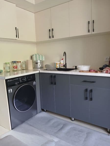 Xonamiz 2 xonali 1 xonaga  uzim turaman 1 xonaga qiz bollar  — фото 2