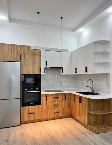 Сдается квартира<br />
<br />
Район Шанхонтохурский<br />
Ад — фото 5