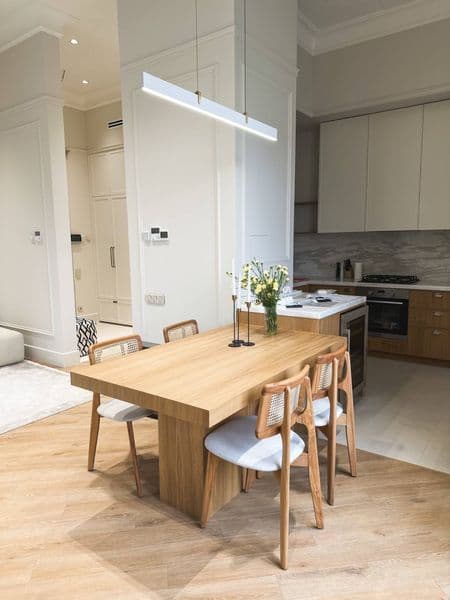 Продаётся элитная квартира в Ташкент Сити <br />
<br />
ЖК B — фото 4