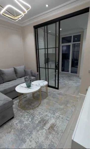 Сдаётся квартира на NRG Мирзо-Улугбекм‼️<br />
Ориентир - Br — фото 3