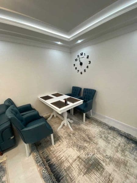 Квартира имеется все необходимое мебель и техника для комфор — фото 3