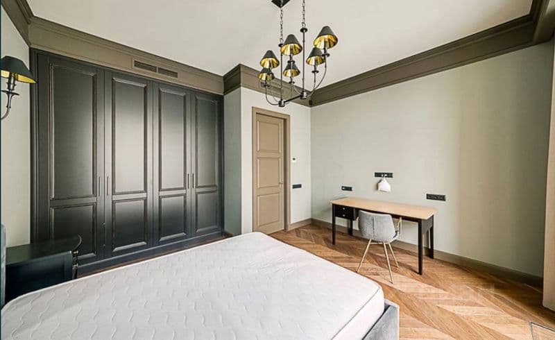 Шайхантахурский район<br />
Ташкент Сити<br />
Гарденс<br /> — фото 2