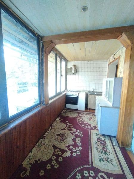 Авиасозлар 4 кварталда 3 хонали квартира ижарага берилади. Ф — фото 2