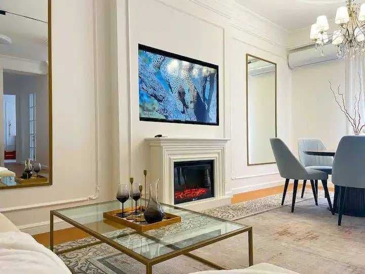 Район: Шайхантахурский<br />
Ориентир: Tashkent city Bouleva — фото 2