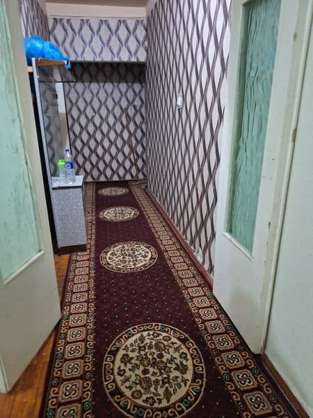 SROJNIY IJARAGA BERILADI 2 XONALI DOM sergili 1 tumanida met — фото 2