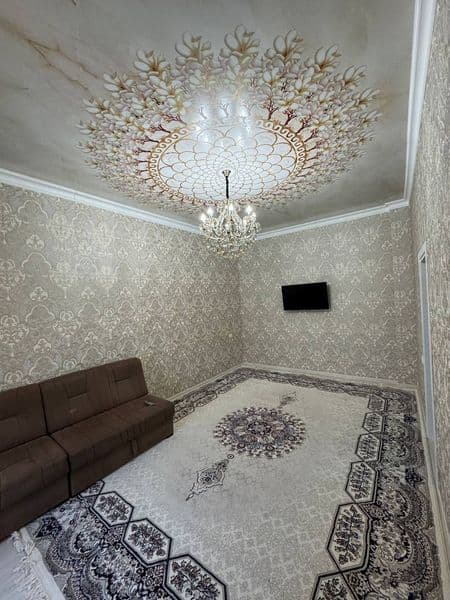 Аренда Новостройка<br />
Ташкент <br />
#Район - Алмазарский