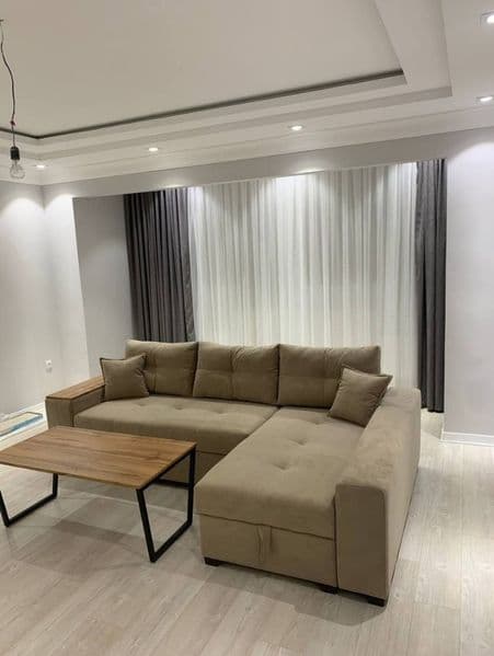 Гунча метро Тинчлик 2/2/4 в квартире полностью укомплектован — фото 3