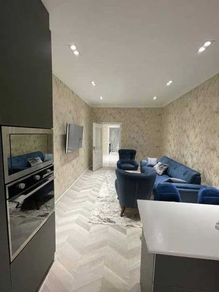 Сдаётся КЛАССНАЯ квартира<br />
<br />
• Район: Яккасарайско — фото 2