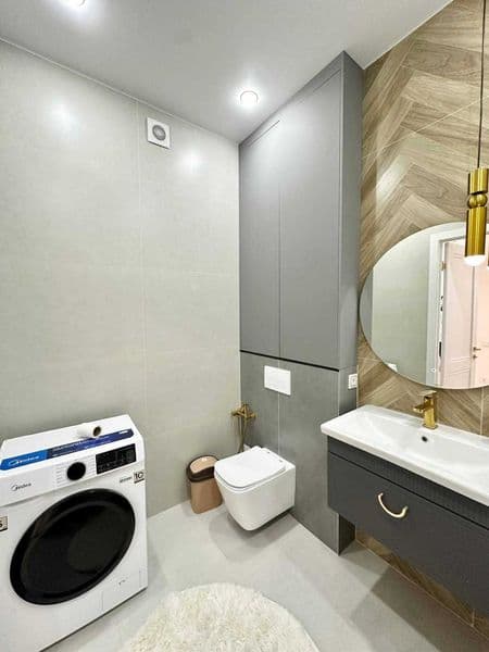 Район: Мирабадский<br />
Адрес: Айбек<br />
Ориентир: Метро  — фото 4