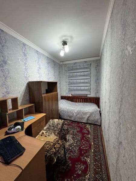 Сдается только семейным!!!Идеален для проживания рядом метро — фото 4