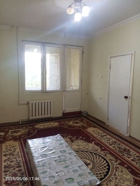 1 xonali 2 xona qilingan. Remonti ortacha. Mirzo Ulugbek tum — фото 3