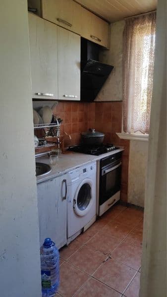 Аренда Novza Oltin Markazi <br />
4xona<br />
5- etaj<br />
 — фото 2