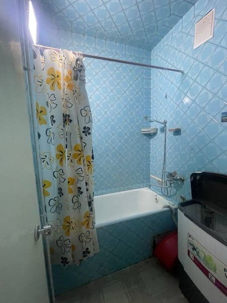 аренда 3х комнатная квартира 65кв аренда на долгий срок — фото 5