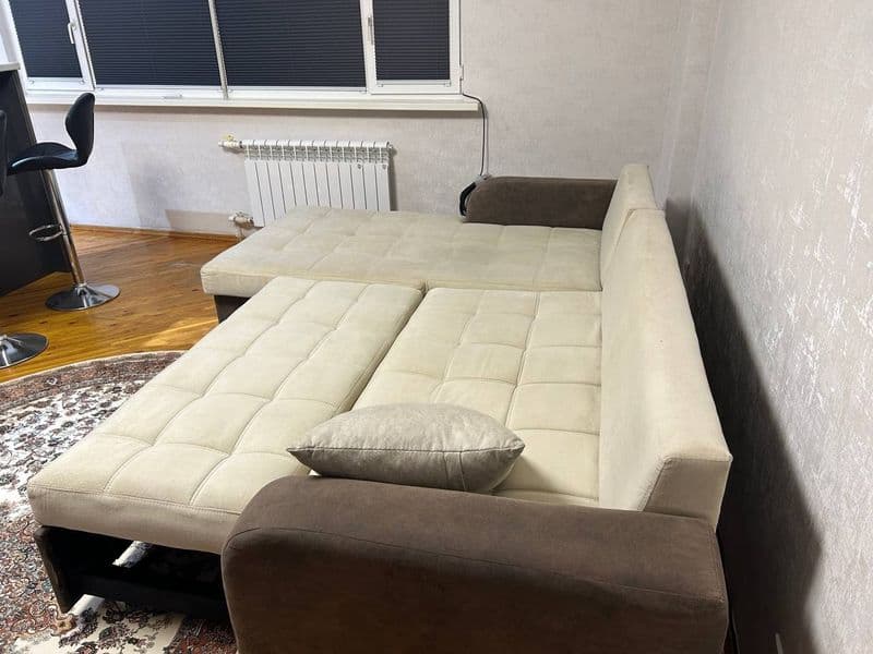 Ц-5da 1xona arenadaga uzoq muddatga beriladi.Oila 1-2ta boll — фото 4