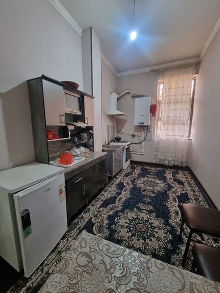 Аренда коракамиш 2/4 Фаргона карзинка 2.хонали клинган оилаг — фото 3