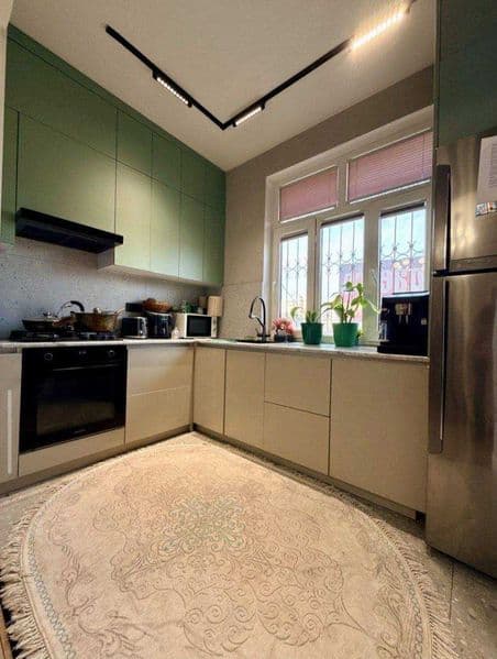 Сдается квартира иностранцам или молодой семье<br />
<br />
 — фото 3