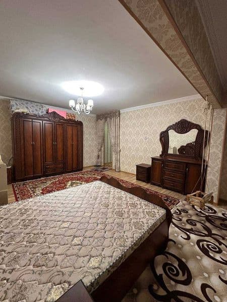 Стильная 1-комнатная квартира с комфортной обстановкой<br /> — фото 3