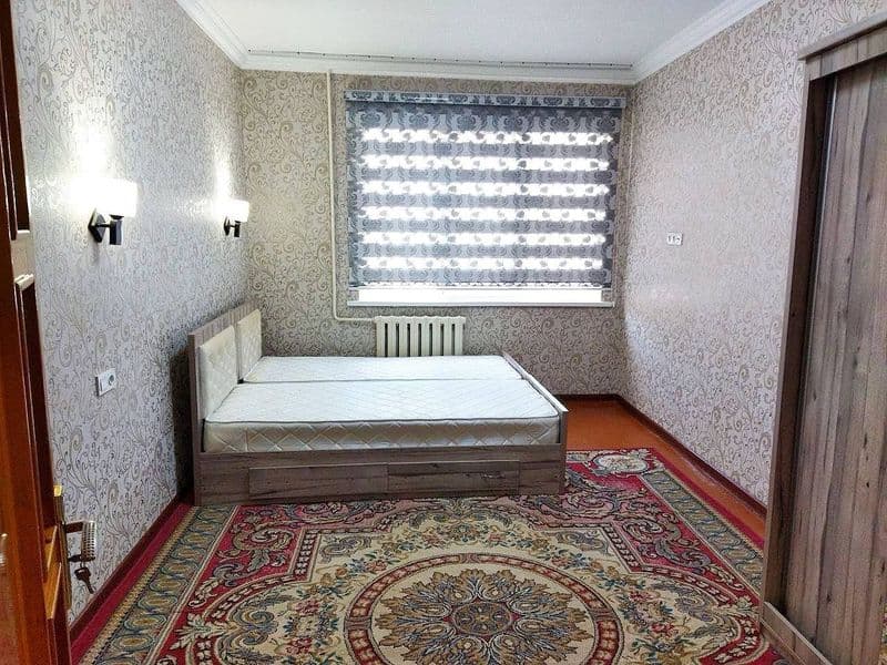 Oilaga <br />
YUNUSOBOD, Universam Krugdan O’tganda, Sezam K — фото 3