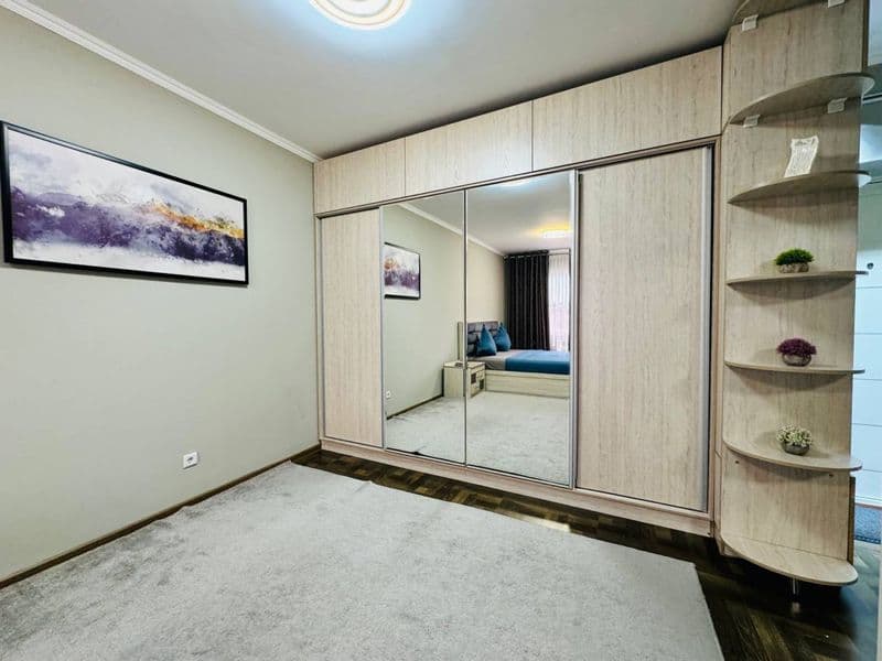 Сдается 1-комнатная квартира с евроремонтом с мебелью и техн — фото 3