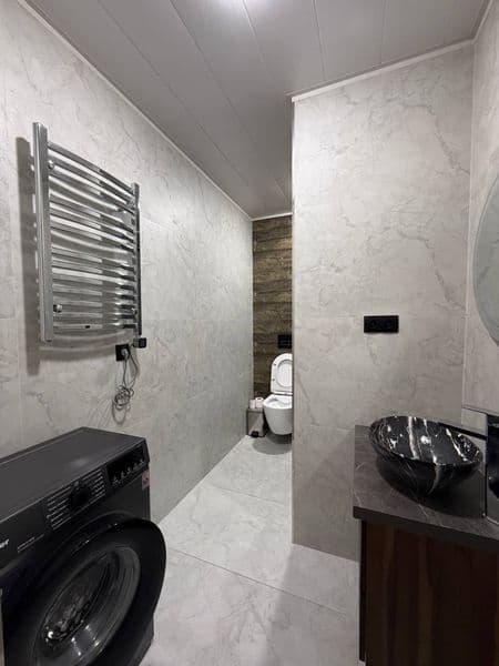 Мирзо Улугбекский район <br />
Площадь:2<br />
Этаж:3<br />
 — фото 4