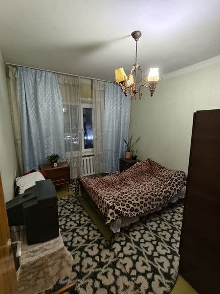 Сдается квартира <br />
Сергелийский район <br />
Ориентир М