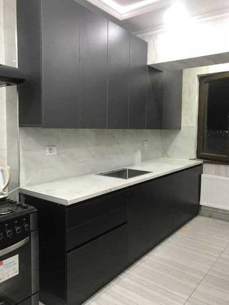 2-комнатная квартира 50 м² в Яшнабадском районе. Паркент<br  — фото 3