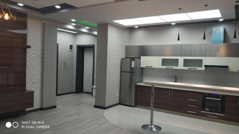 Сдаётся новая евро квартира в стиле Дуплекс! .Двухуровневая<