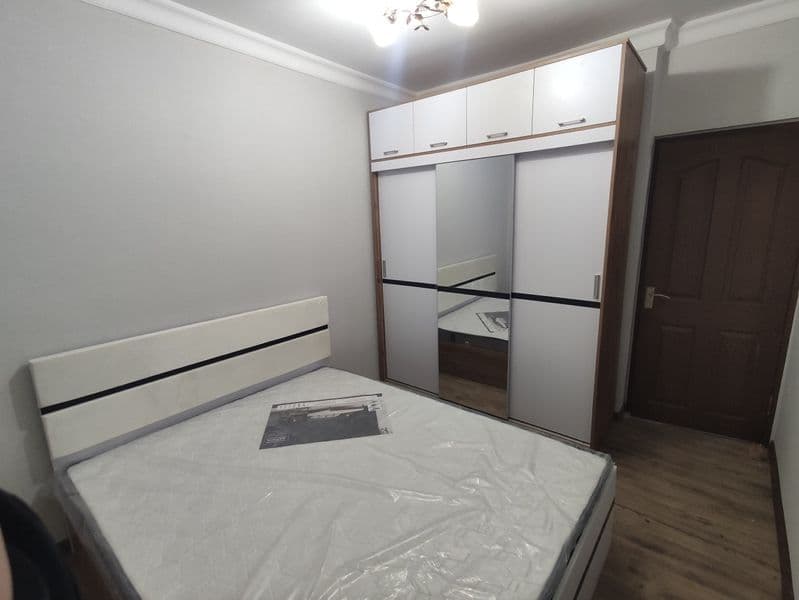 Аренда Ц-14 Ганга 2 хона 4 этаж 500у,е евро ремонт хамма шар