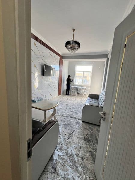 Аренда Квартира <br />
Янги чоштепа <br />
Метрони беринчи б — фото 4