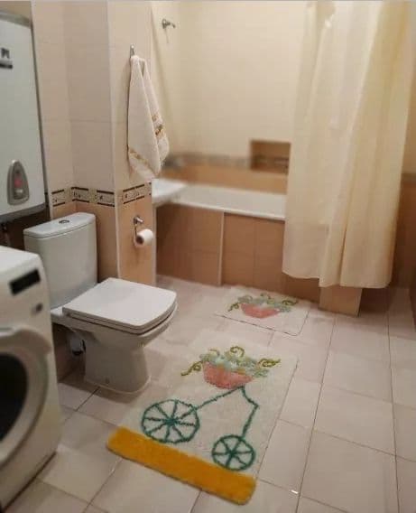 Сдается квартира на Ц-4 (ориентир школа 5) 2/2/4. Звоните, е — фото 4