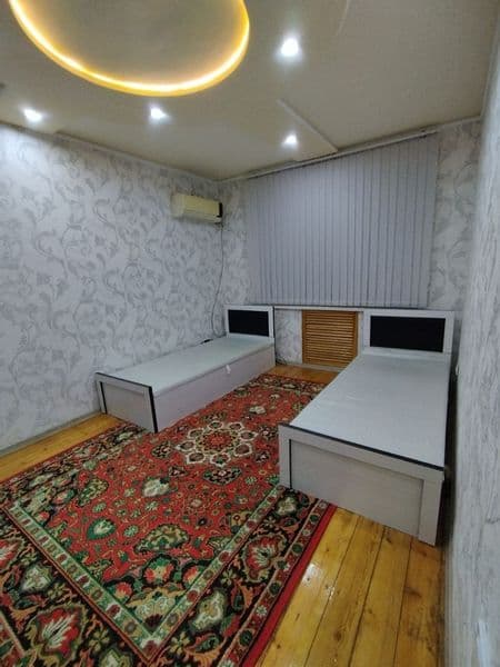 Сдается квартира <br />
Чиланзар 6 квартал 1/3/4. <br />
Бал