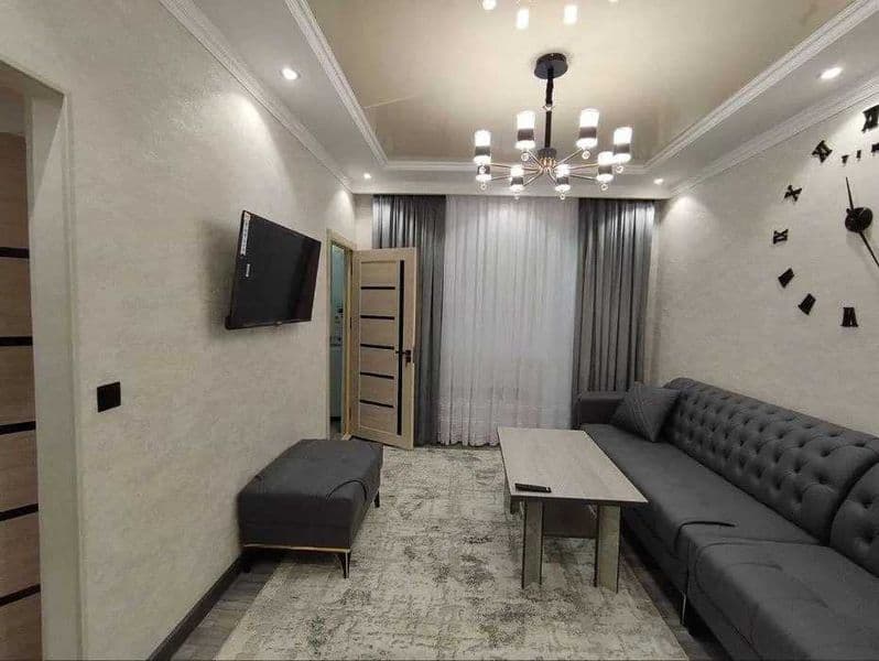 К вашему вниманию рады представить 2х комнатную квартиру 2 н — фото 3