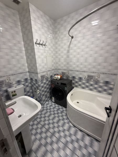 Сдам 1 комн кв 30 кв в М.Улугбекском р-н, ул. Паркент ,кв св — фото 5