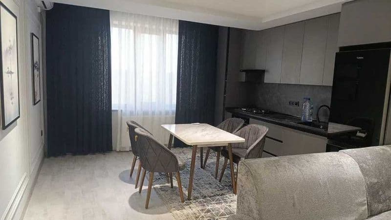 Район: Мирзо-Улугбекский <br />
Адрес: ЖК Дархан  недалеко о — фото 2