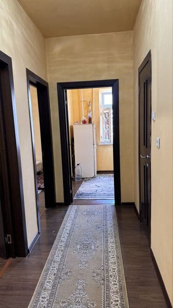 2019 yilda qurilgan yangi dom, 9 etajka 8-etaj 2 xona. <br / — фото 2