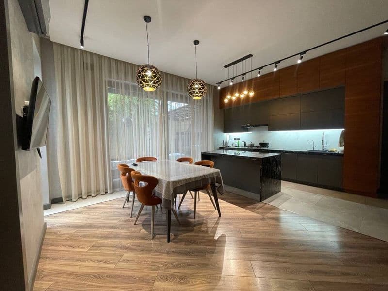 Ташкент сити 4 комт п Гарденс Сдаётся роскошная квартира в н — фото 2