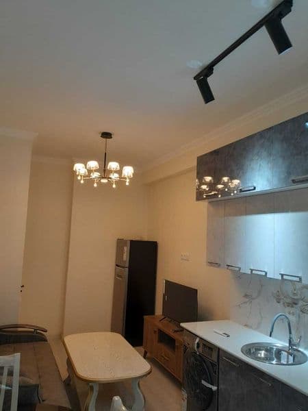 шнабадский район. Ул. Авиасозлар 48.<br />
Новостройка. Кирп — фото 3