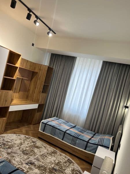 Трёхкомнатная квартира в New Life ЖК — своя, полностью укомп — фото 2